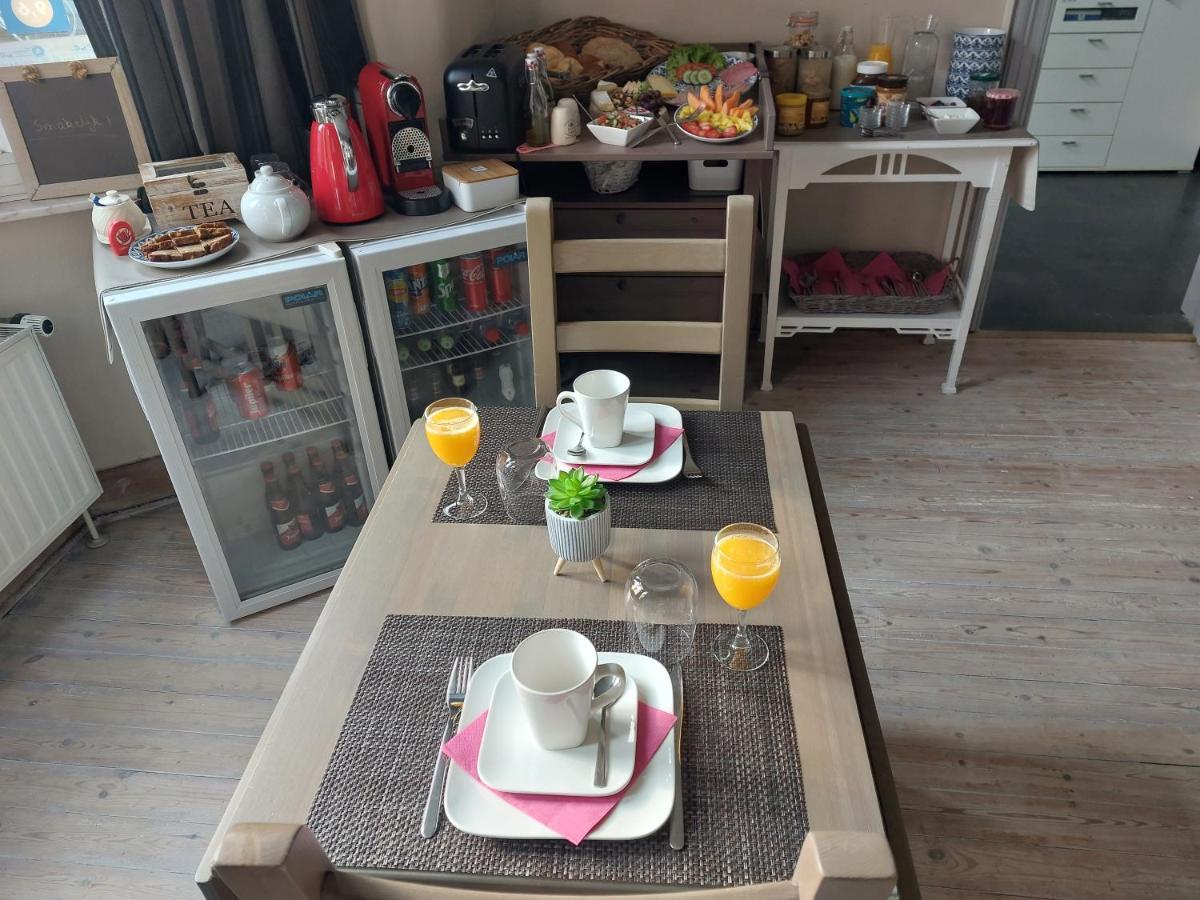 B&B Alegria Μεσελέν Εξωτερικό φωτογραφία