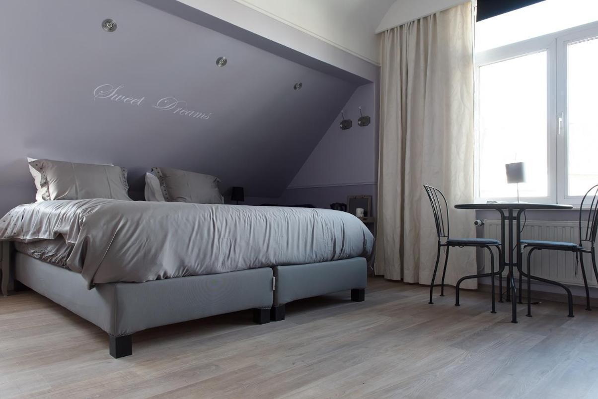 B&B Alegria Μεσελέν Εξωτερικό φωτογραφία