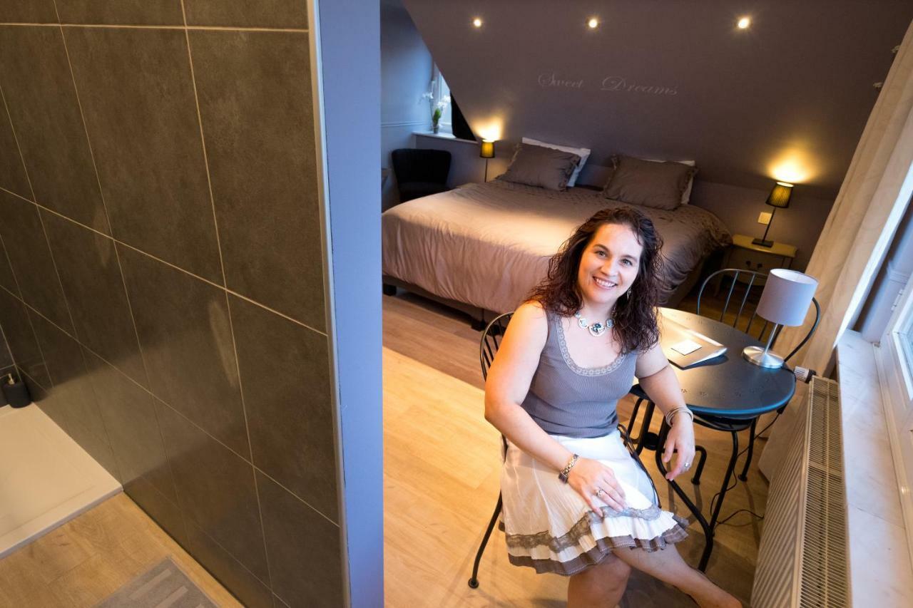 B&B Alegria Μεσελέν Εξωτερικό φωτογραφία